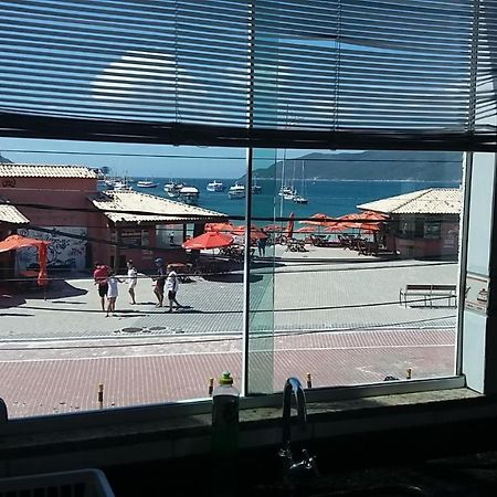 Cobertura Praia Dos Anjos Apartman Arraial do Cabo Kültér fotó
