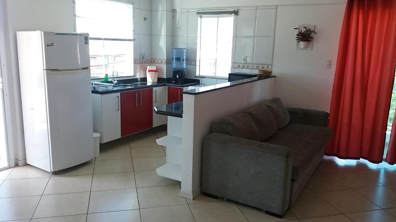 Cobertura Praia Dos Anjos Apartman Arraial do Cabo Kültér fotó