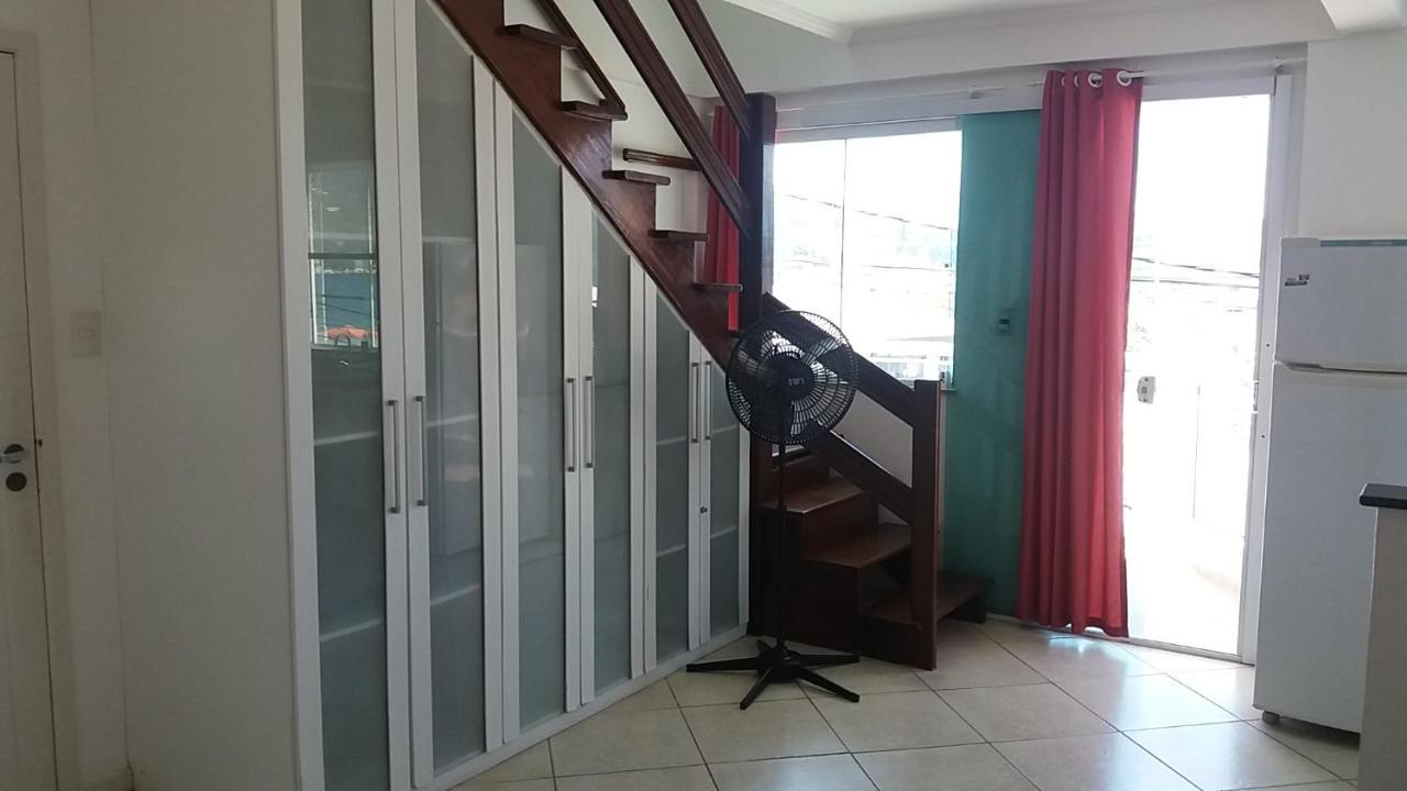 Cobertura Praia Dos Anjos Apartman Arraial do Cabo Kültér fotó